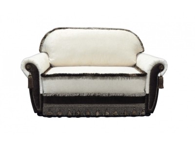Двухместный диван-кровать Элит-КЛ 101-111 v1