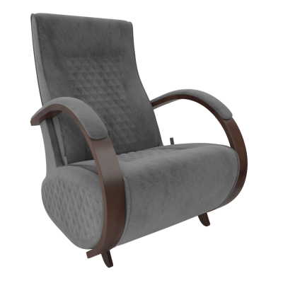 Кресло-глайдер BALANCE 3