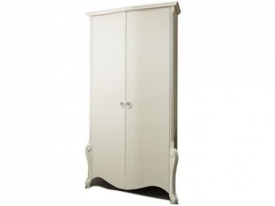Шкаф для одежды «Луиза» ММ-227-01/02Б