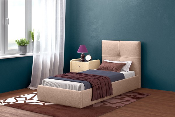 Кровать "Прима модель 1"