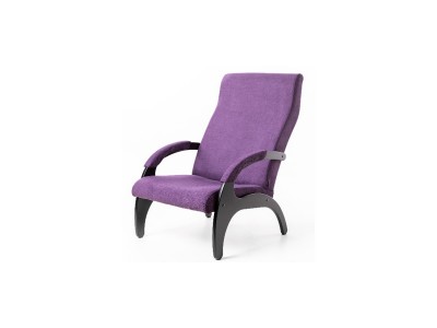 Кресло для отдыха "Пиза", мягкая часть "Простая"