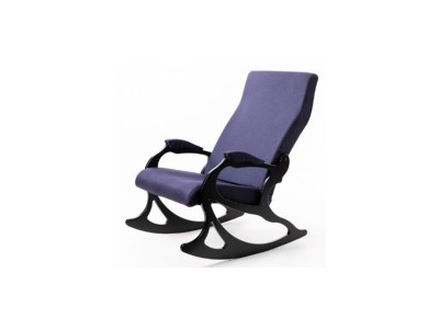 Кресло-качалка "Санторини", мягкая часть "Простая"