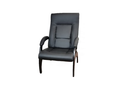 Кресло-качалка "Санторини", мягкая часть "Фигурная"