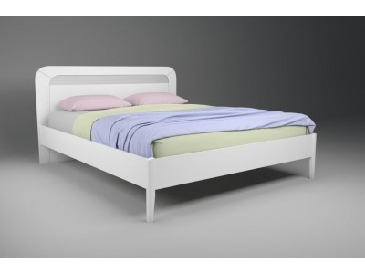 Кровать «Лорена» ММ-346-02/14Б